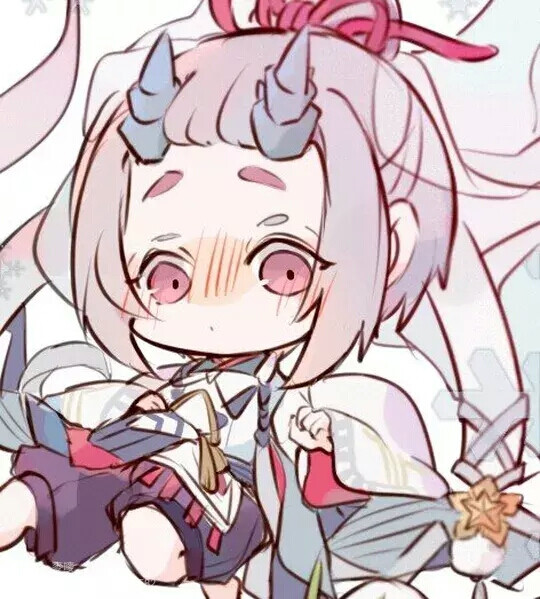 雪童子 