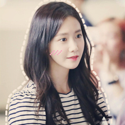 林允儿yoona /by季初铃