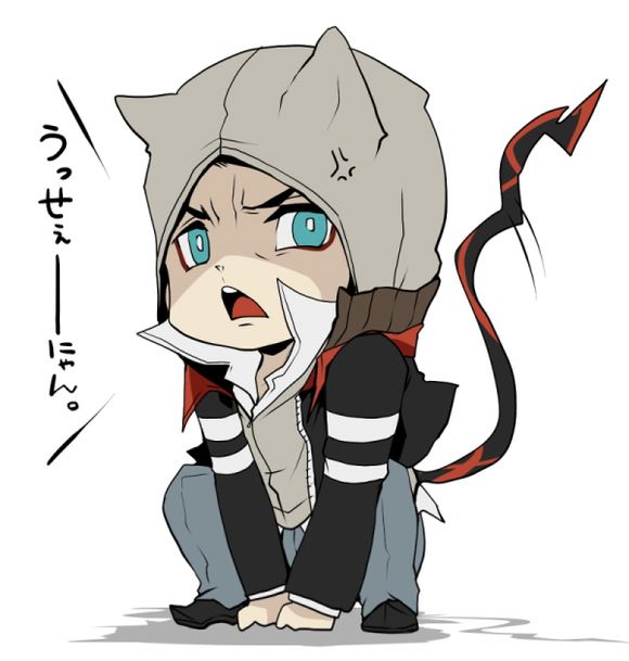 a哥