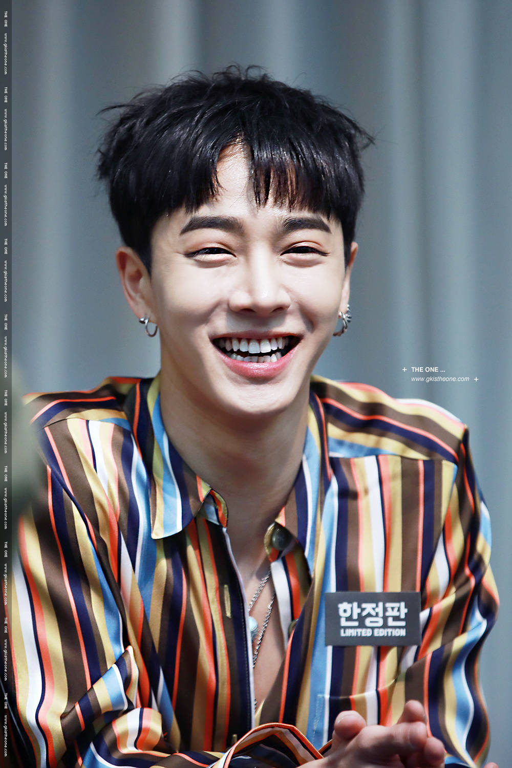 李起光leegikwang