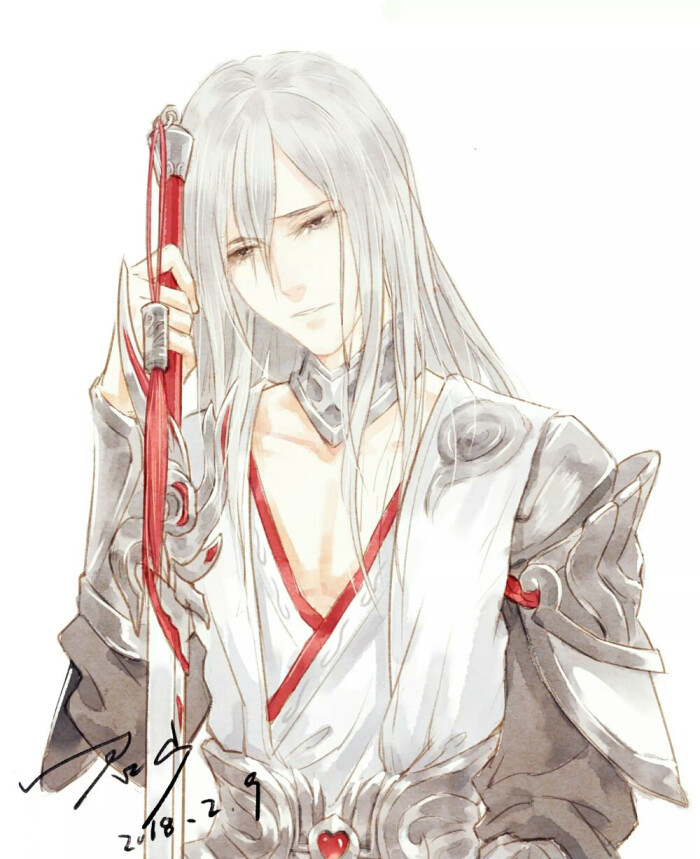 李白 凤求凰
