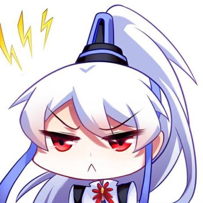 印飞星 自截图