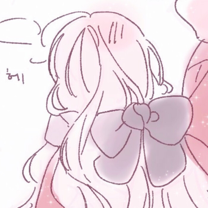 09情侣头像/一男一女/动漫/可爱/烂漫00只…-堆糖