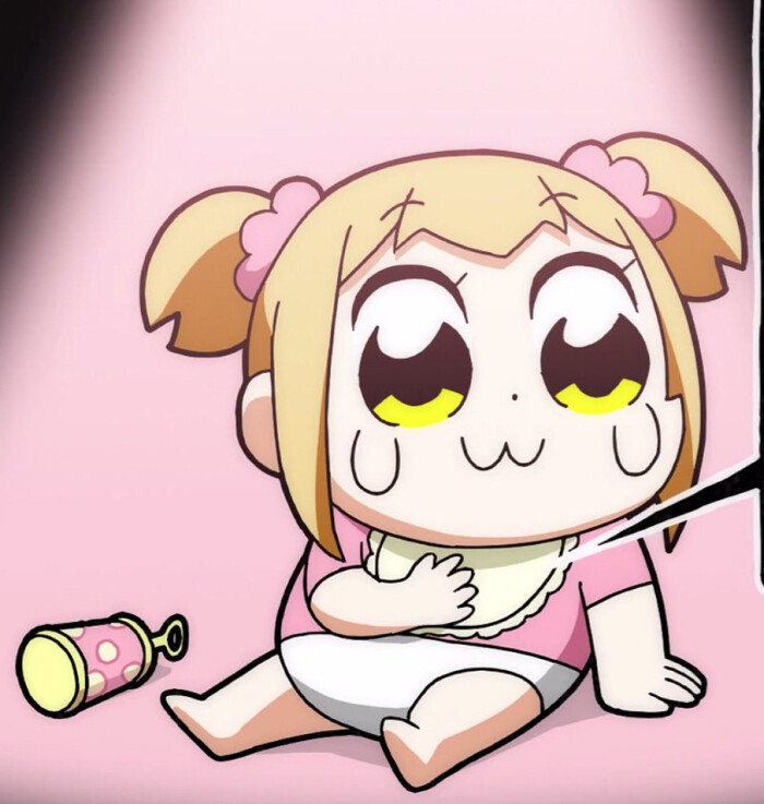 pop子和pipi美头像情侣,pop子和pipi美情侣头像 pop子和pipi美的日常