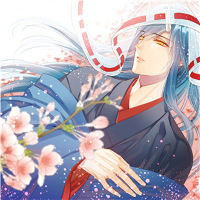 男生动漫头像