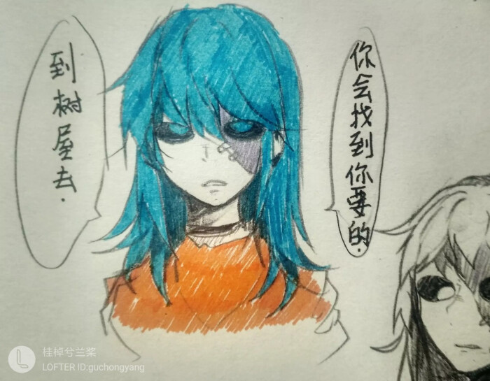 sally face