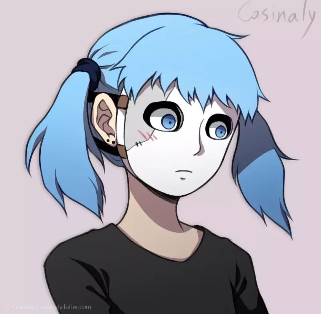 sally face