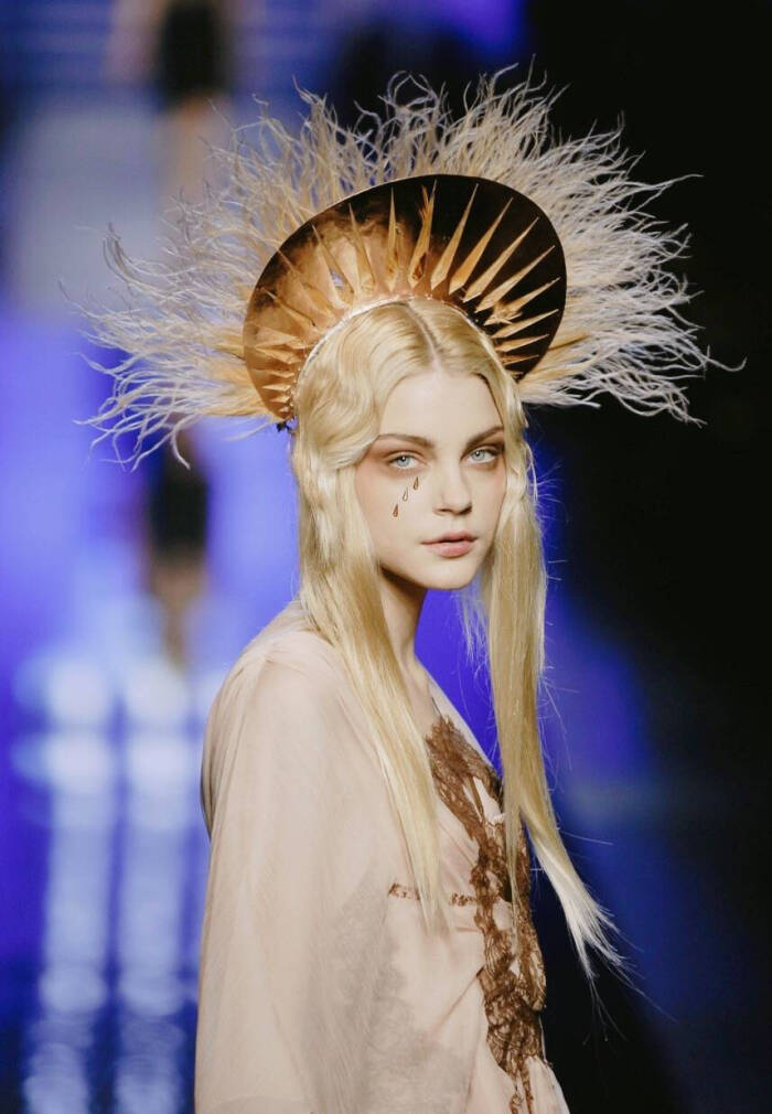 jessica stam