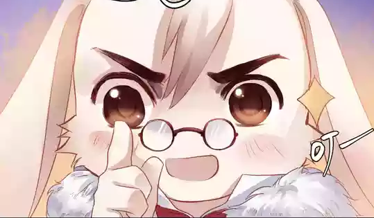 《哑舍》医生 兔子
