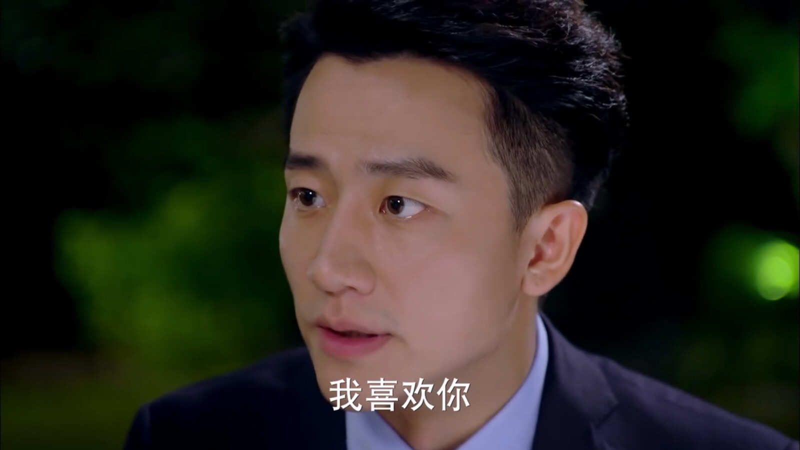 亲爱的翻译官.