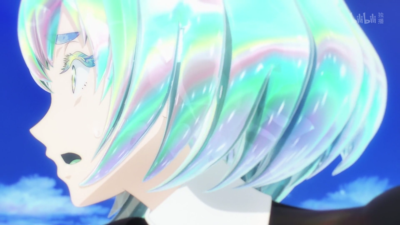 宝石之国