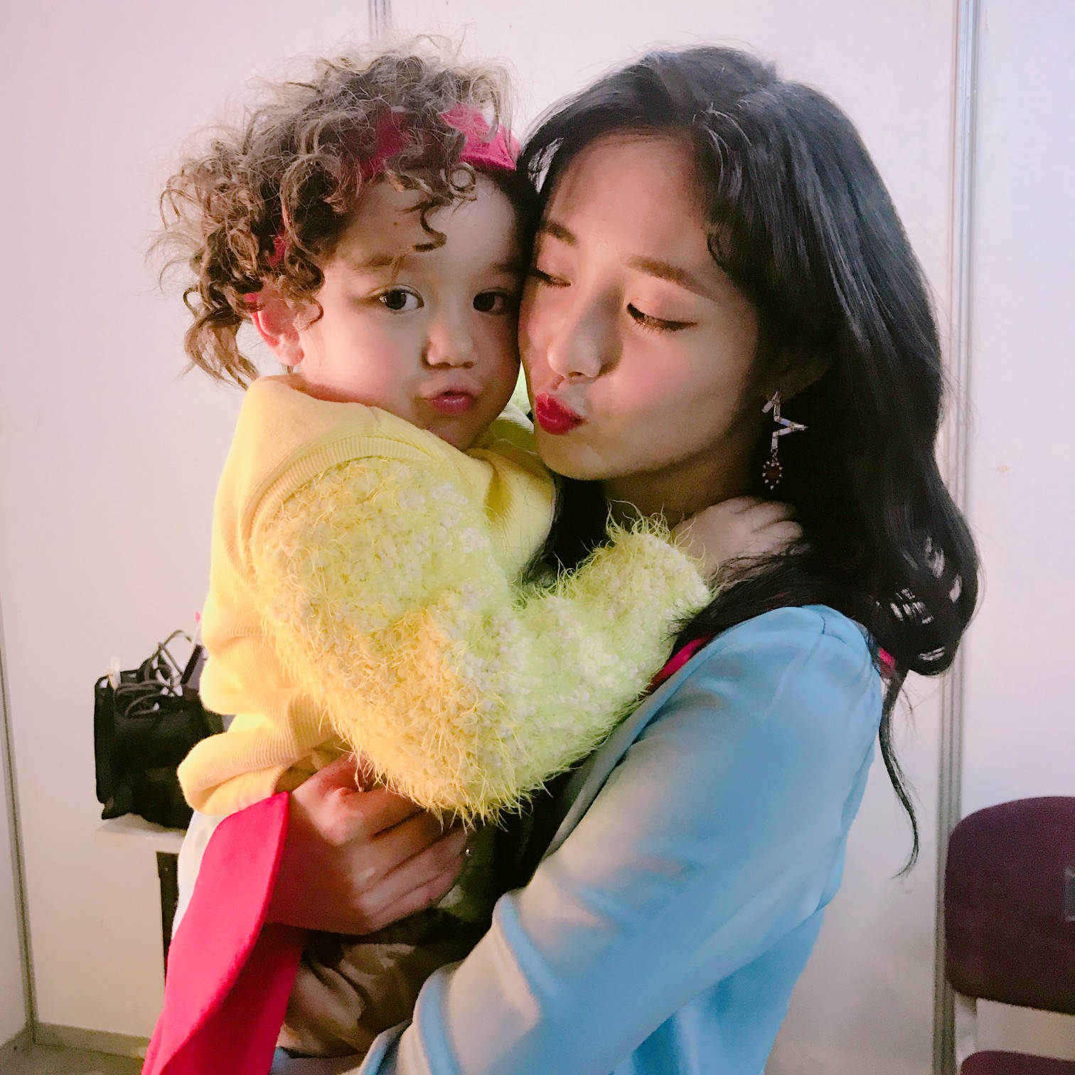 周洁琼 周嘉诚jackson