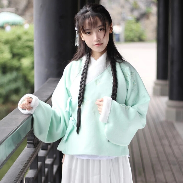 胡文婕