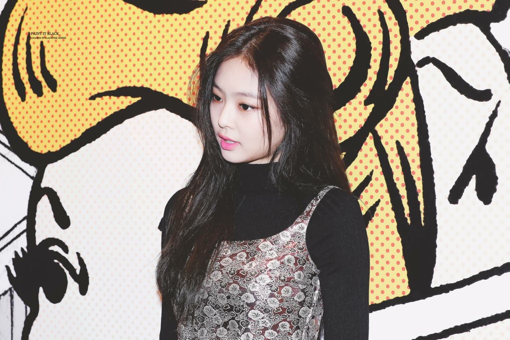 Blackpink妮妮壁纸,Blackpink妮妮壁纸 blackpink 金智妮