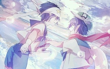 【凹凸世界】雷卡