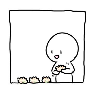 小人,情侣头像