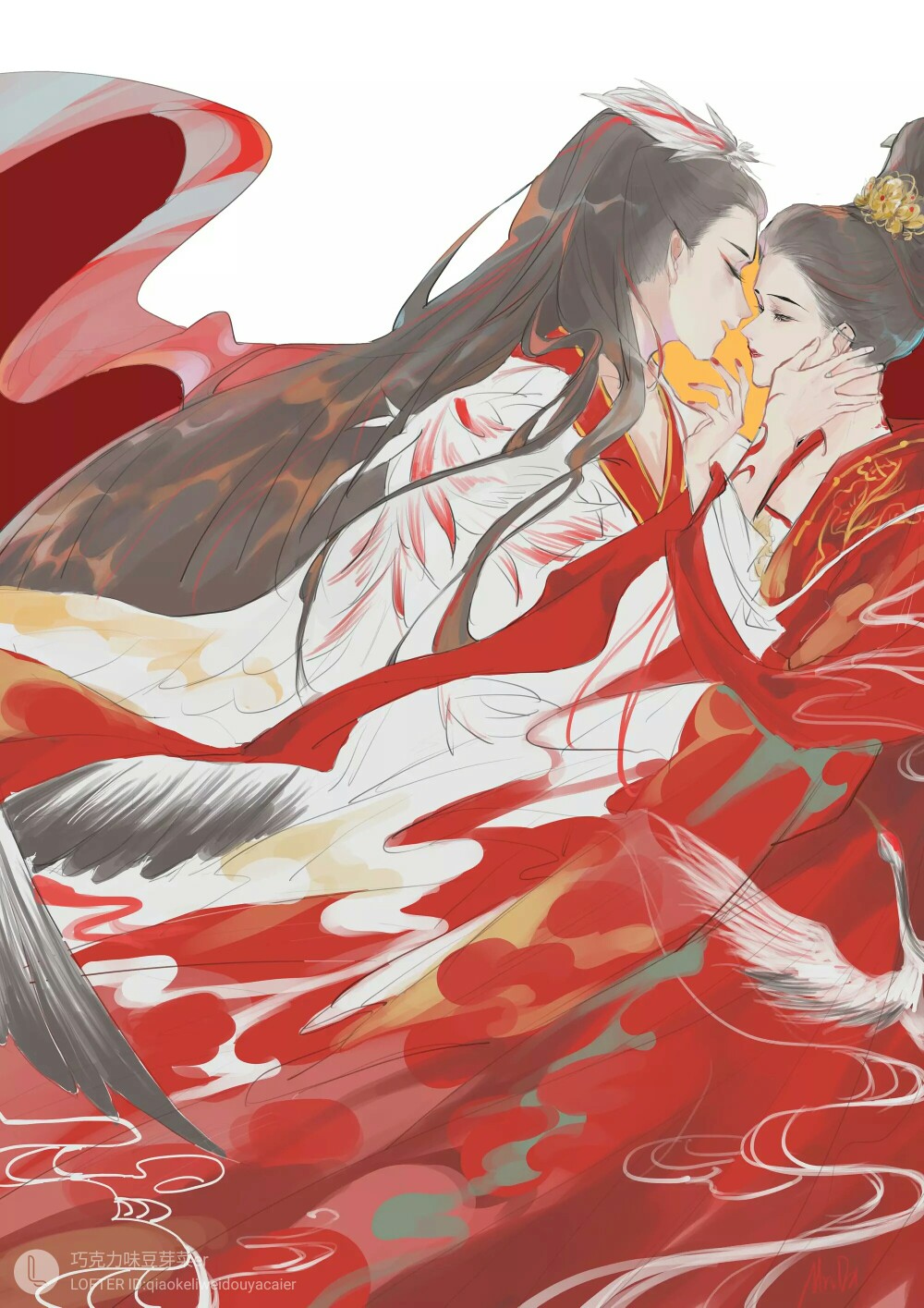 妖猫传 