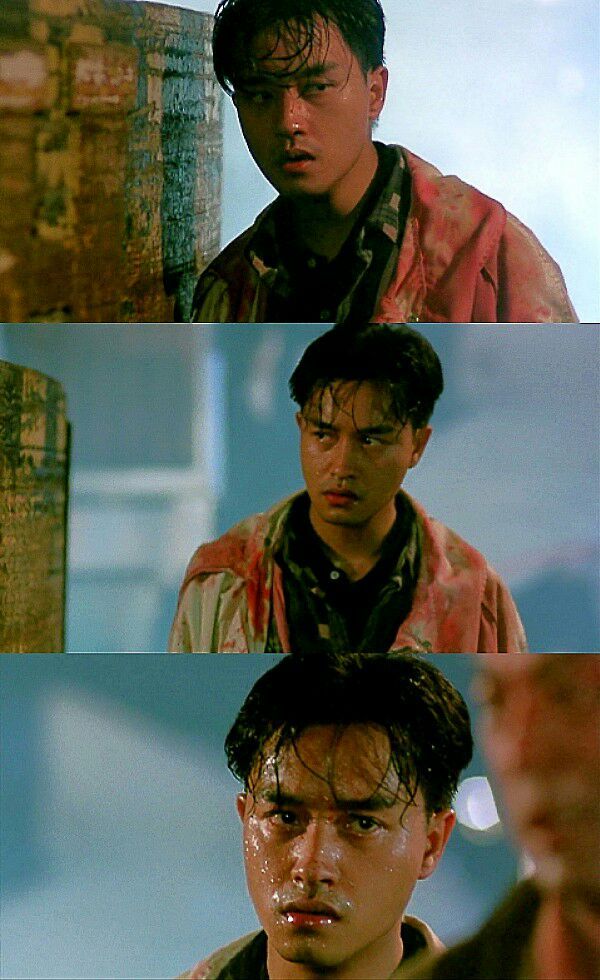 leslie cheung