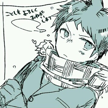 弹丸二代 狛日狛 性转 银魂 p站