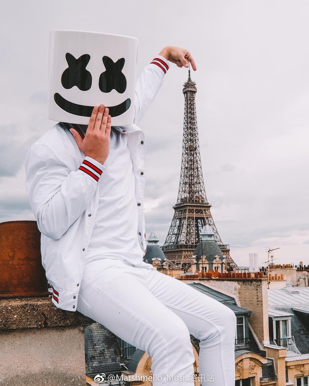 marshmello