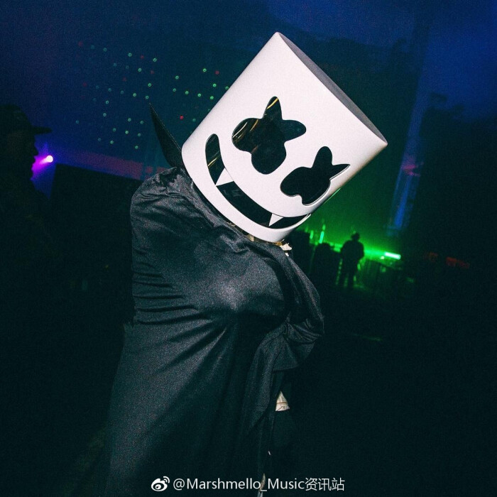 marshmello