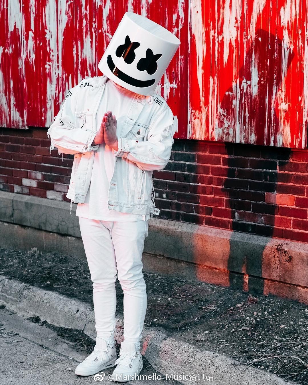 marshmello