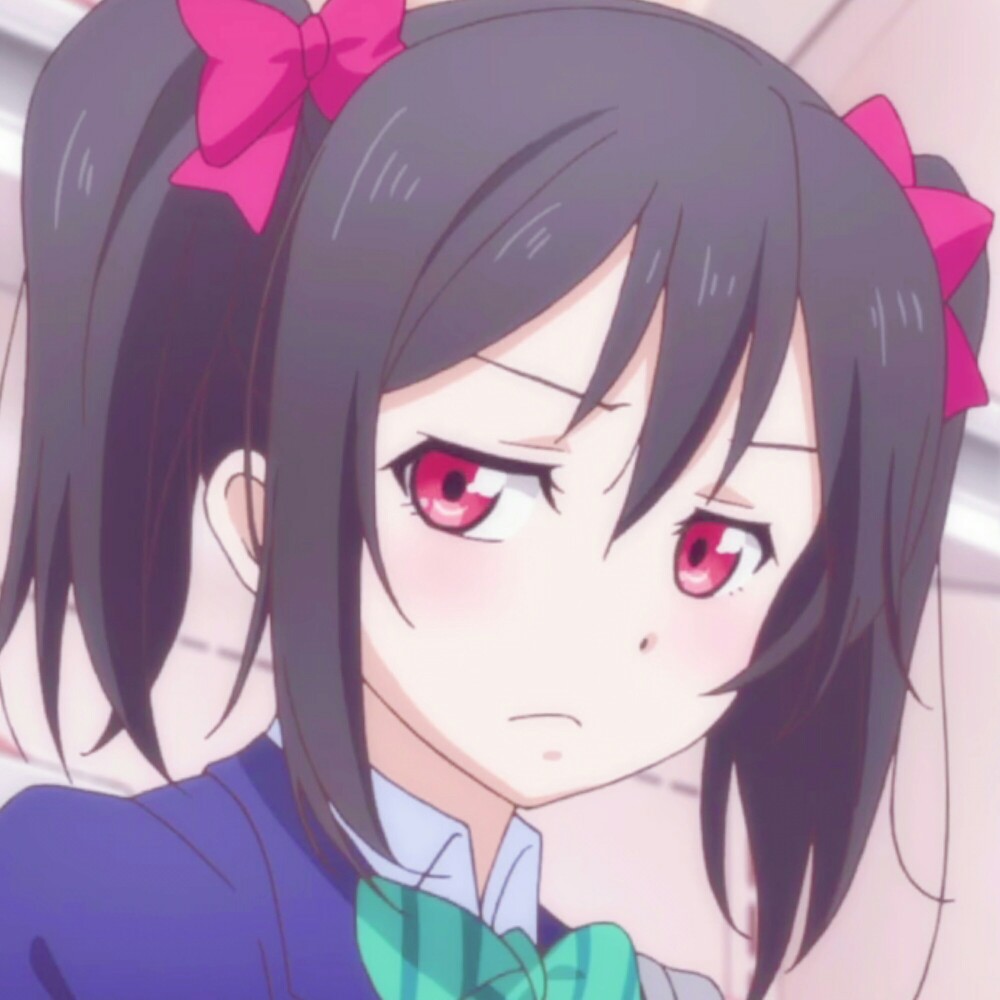 lovelive图片头像,lovelive头像高清图片 lovelive 自截 女生头像 软妹头像 高坂穗乃果 南小鸟 园田海未 绚濑