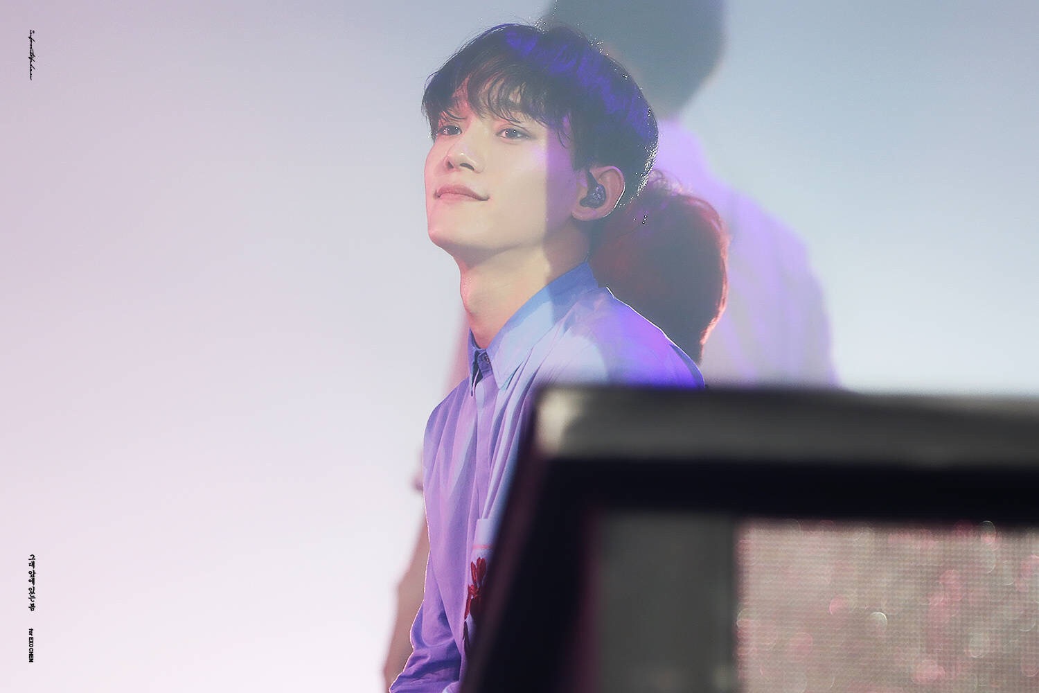 exo 金钟大 chen cr logo - 堆糖,美图壁纸兴趣社区