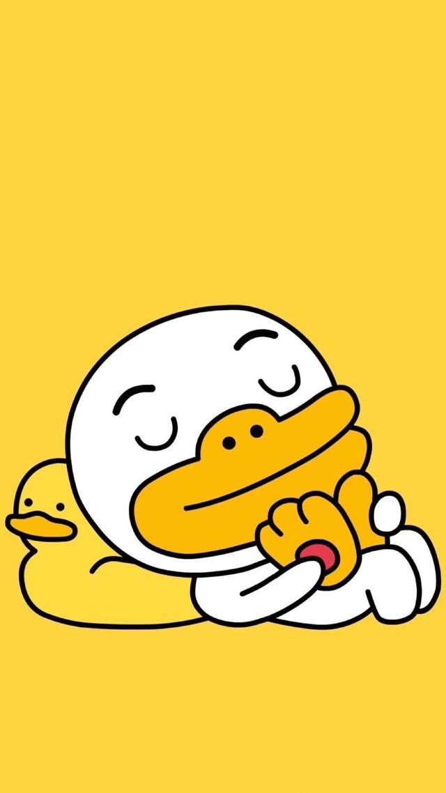 kakao friends鸭子,kakaofriends桃子 は蛋|kakao friends