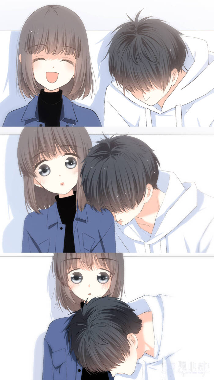 【怦然心动】