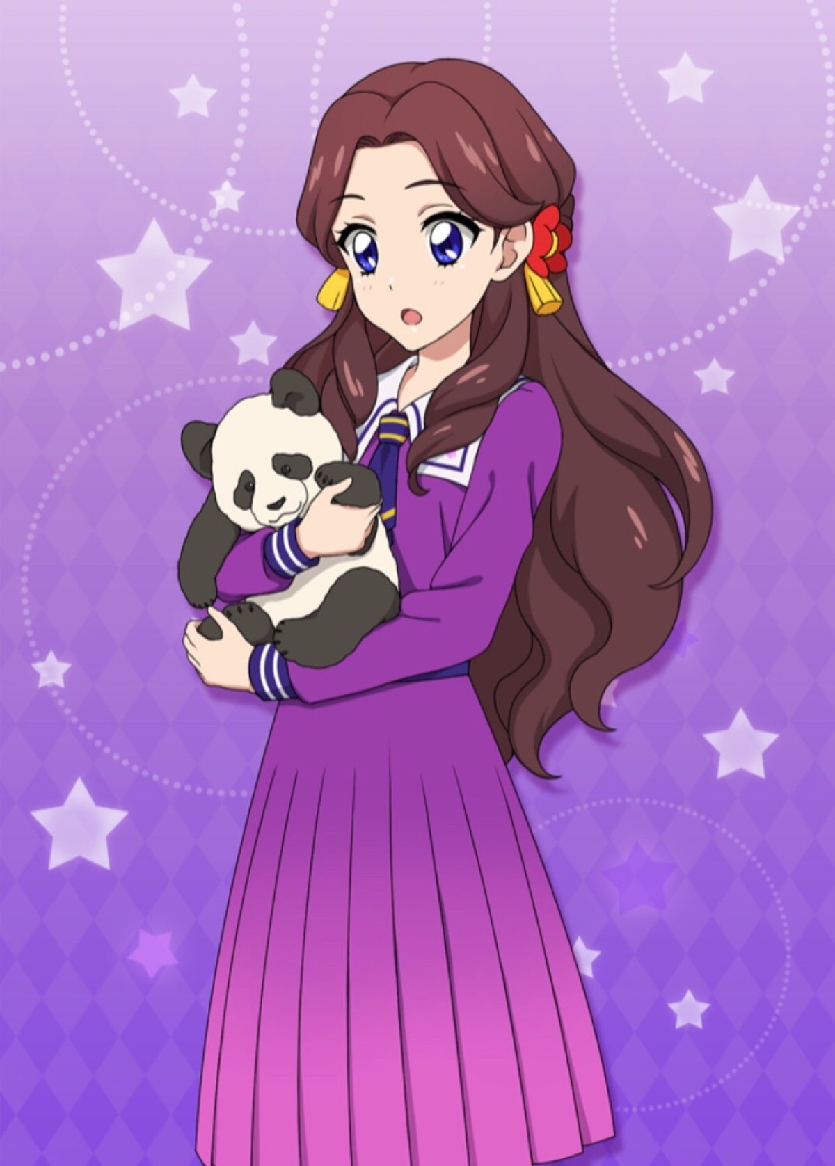 偶像活动 藤原雅