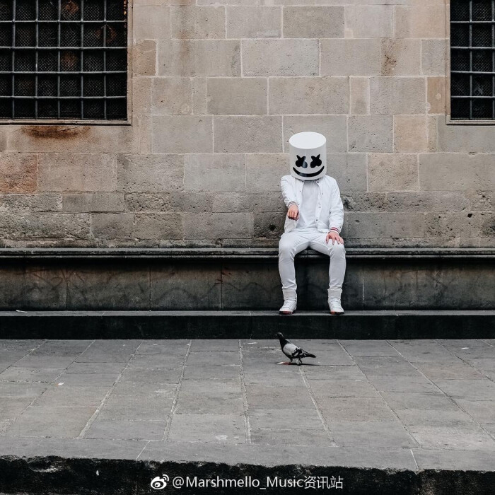 marshmello