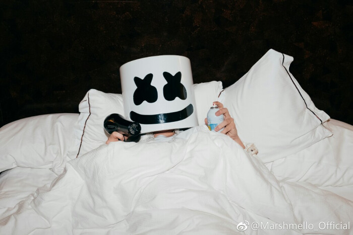 marshmello