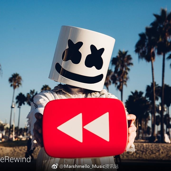marshmello图片 头像,marshmello头像图片 marshmello