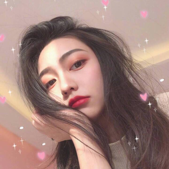 74 #女生头像# #自截头像# #高清头像# #头…-堆糖,美好生活研究所