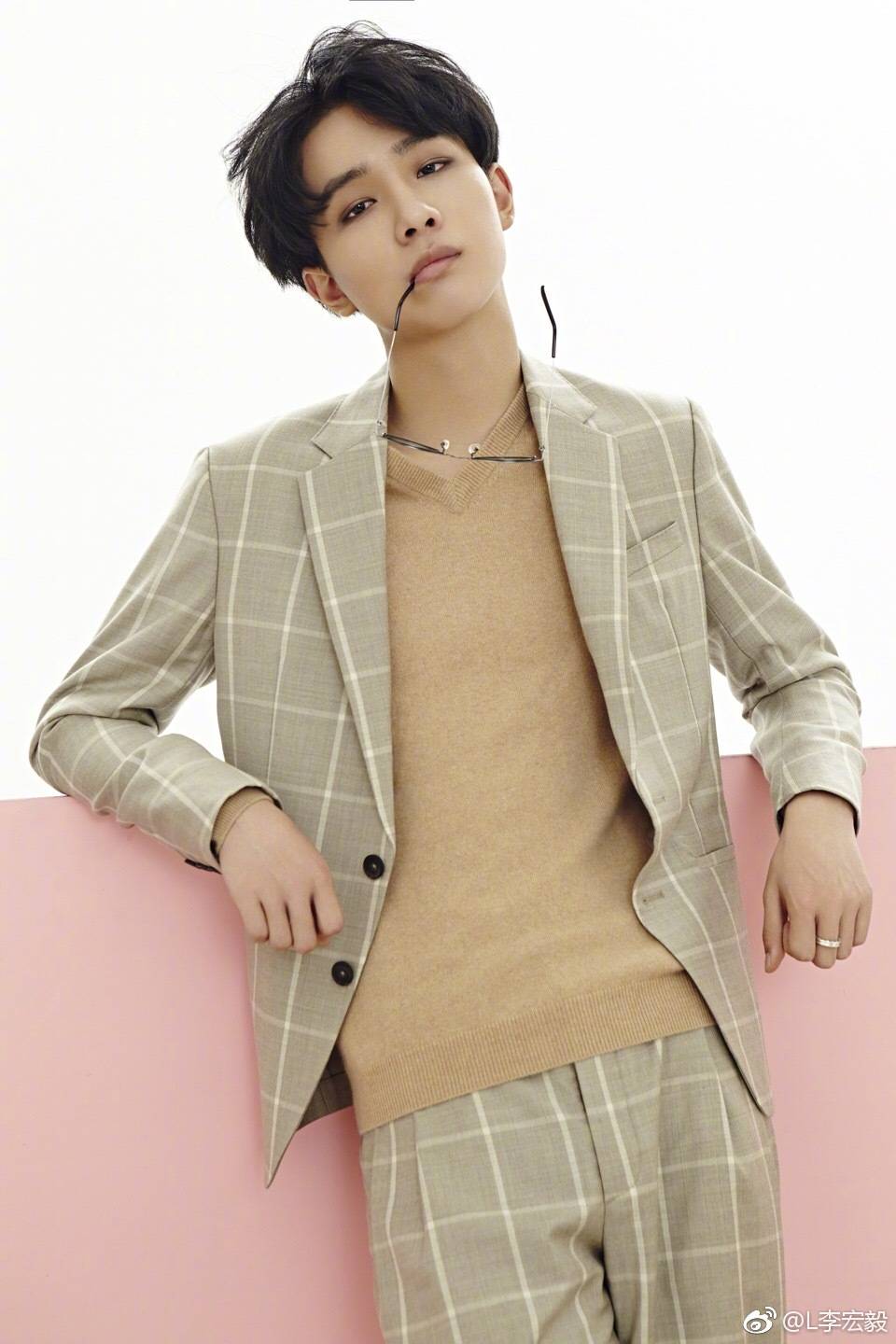 李宏毅 