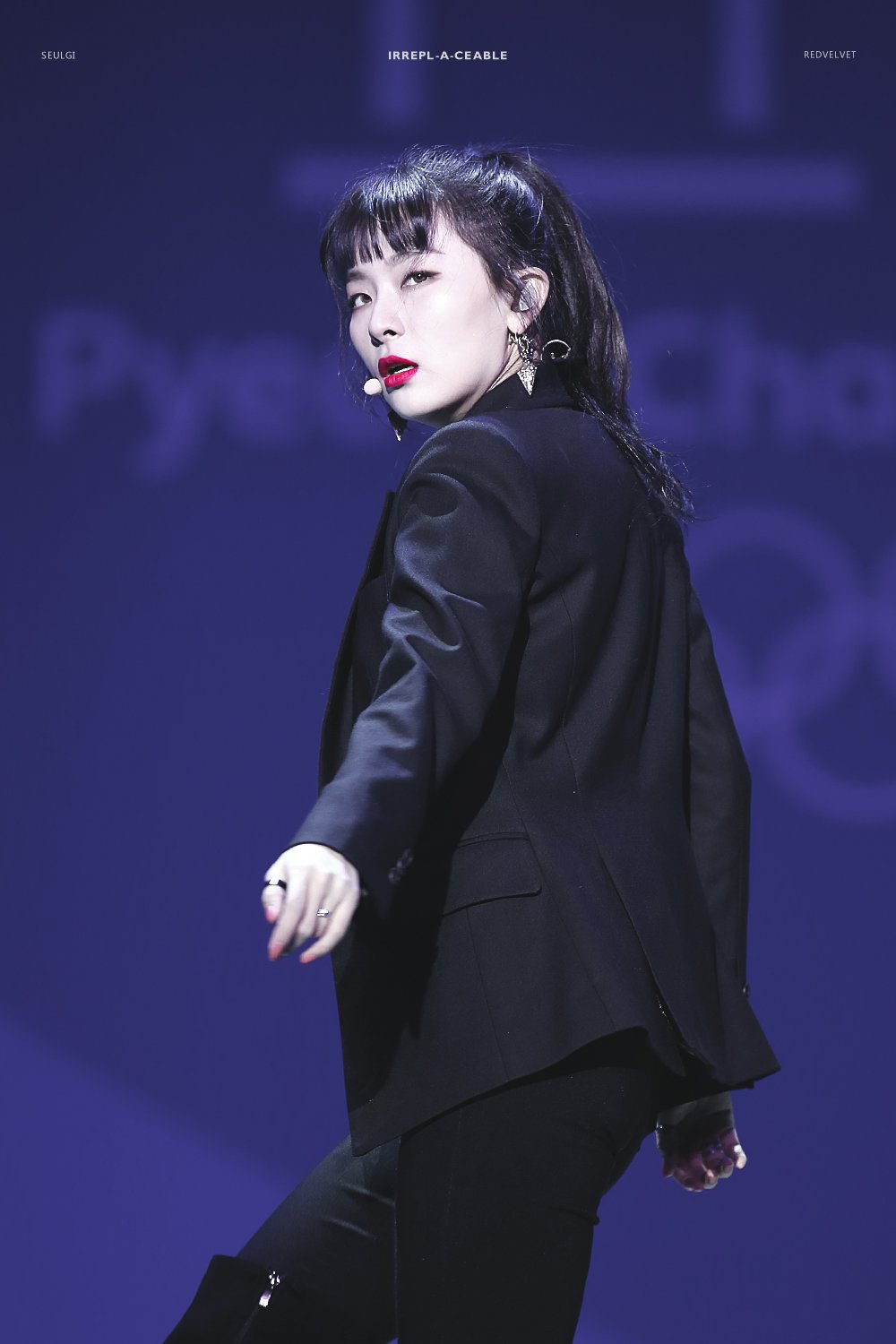 姜涩琪