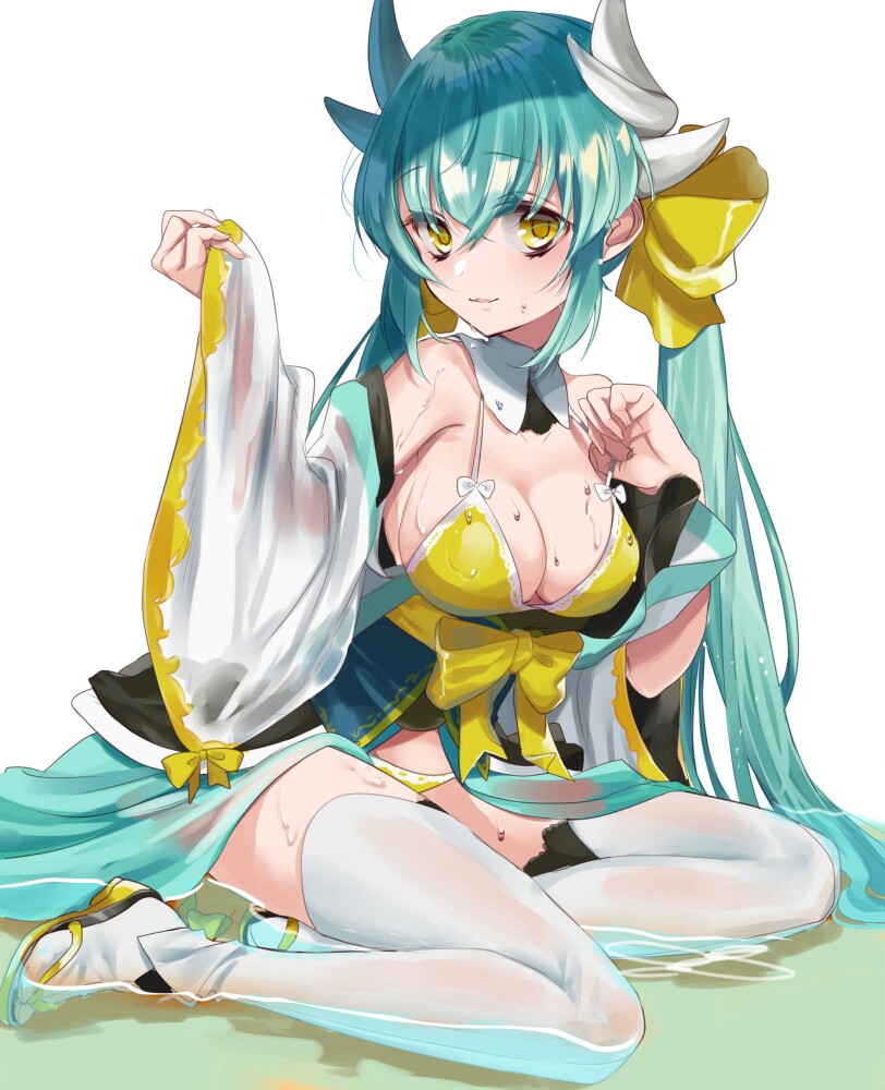 清姬