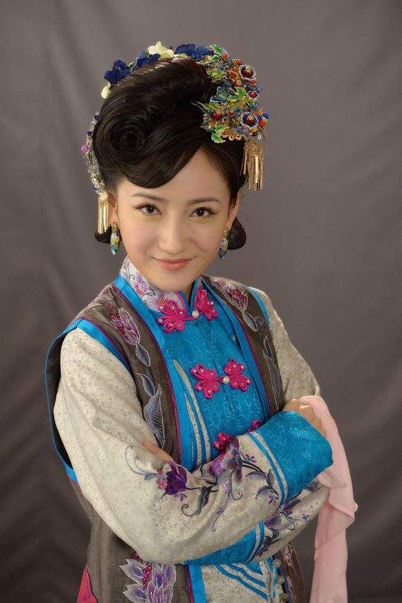 陈晓燕 乾隆秘史 /大清宝典