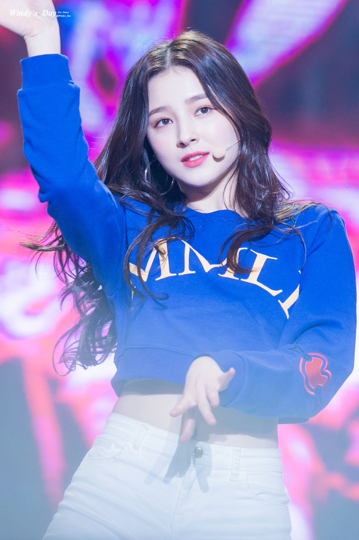 nancy