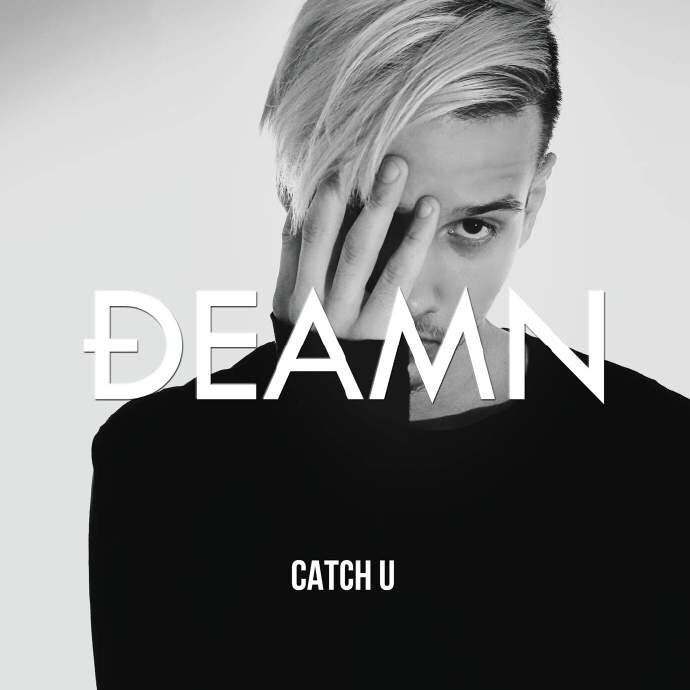 deamn,原名eric demn,美国音乐制作人.