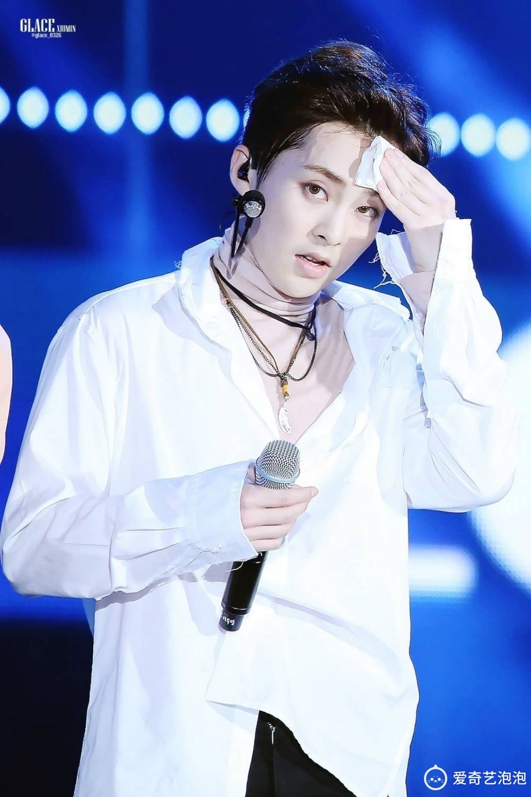 xiumin 