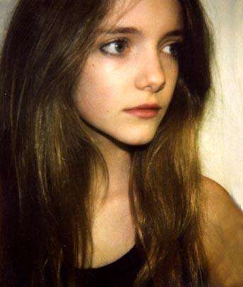 imogen morris clarke