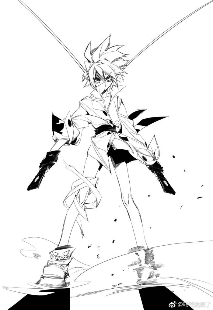 安迷修