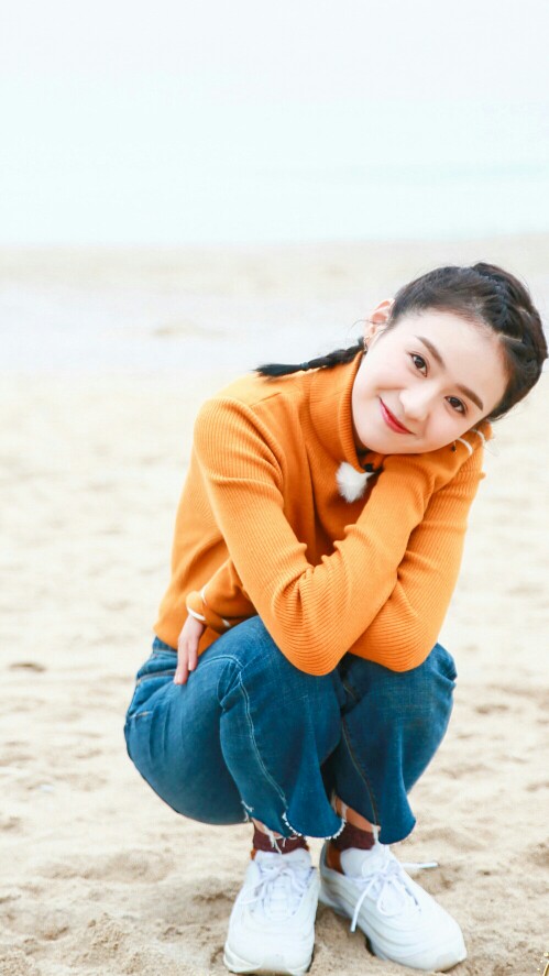 壁纸 郑合惠子