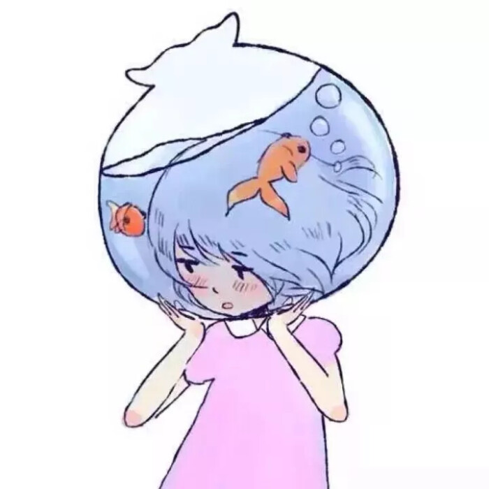 一波[糖果系]头像,拯救你的不开心