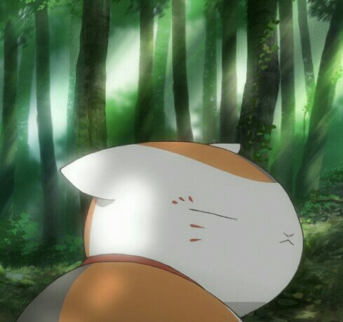 《夏目友人帐第六季特别篇2》自截 娘口三三