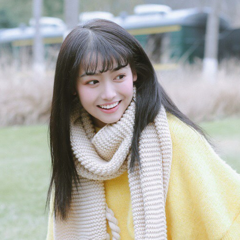 by:世中仙儿 泛轻舟女生头像〔森系〕〔清新