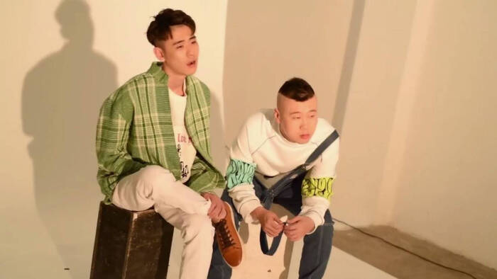 张云雷 