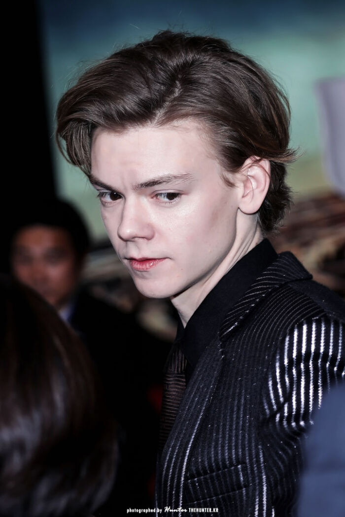 桑斯特thomassangster